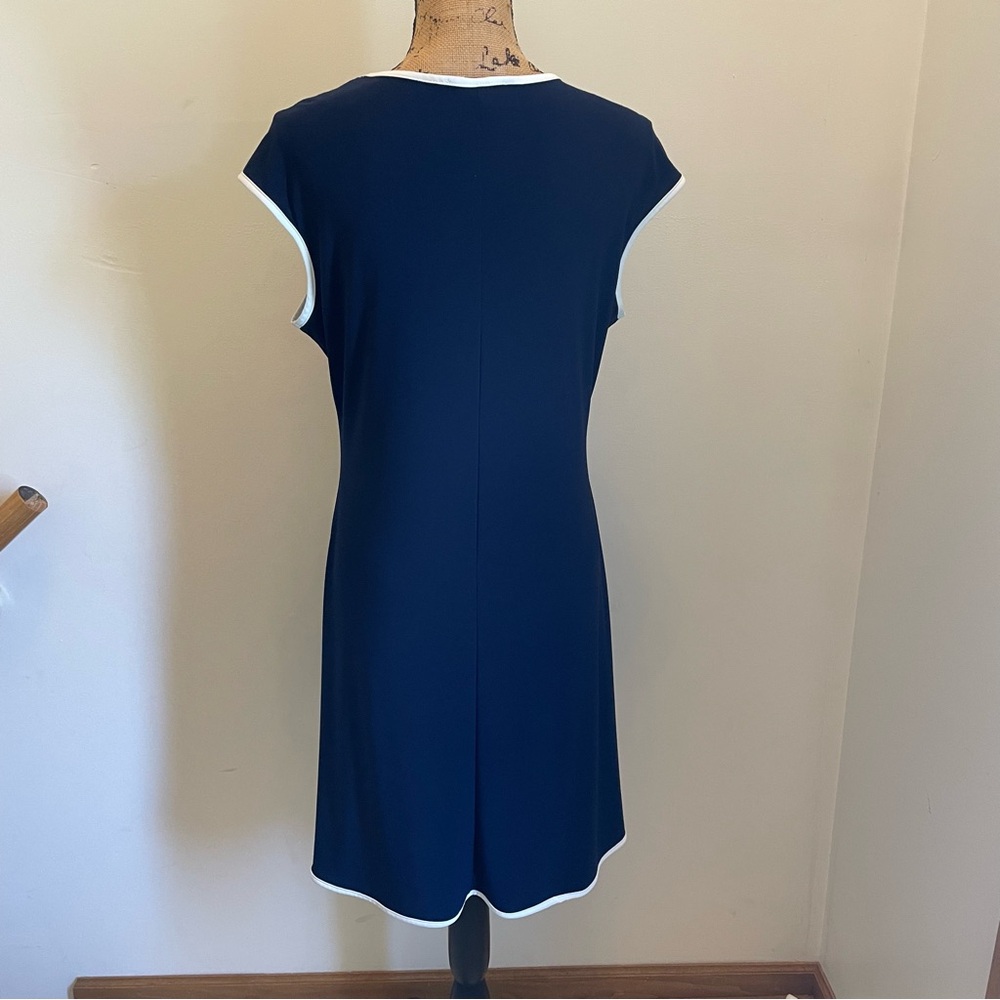 Nik and Nash dress - size Lg - Picture 12 of 12